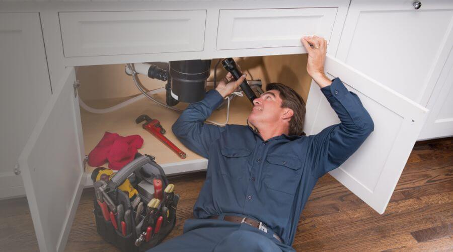 Professional Leak Detection Services in Southfield, MI